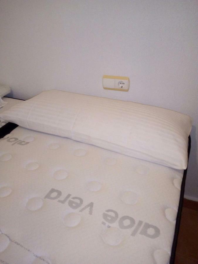 Appartement Mojacar, Marina De La Torre, 3 Dorm, 2 Banos, Cerca Mar Extérieur photo