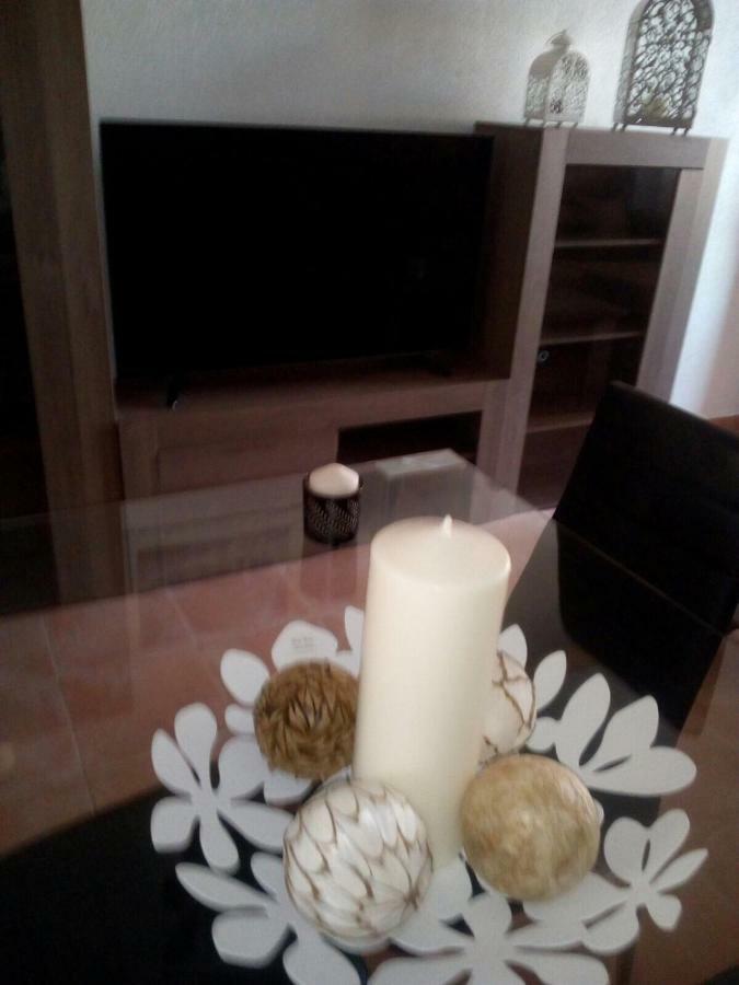 Appartement Mojacar, Marina De La Torre, 3 Dorm, 2 Banos, Cerca Mar Extérieur photo