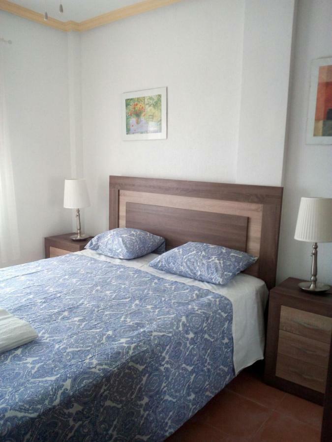 Appartement Mojacar, Marina De La Torre, 3 Dorm, 2 Banos, Cerca Mar Extérieur photo
