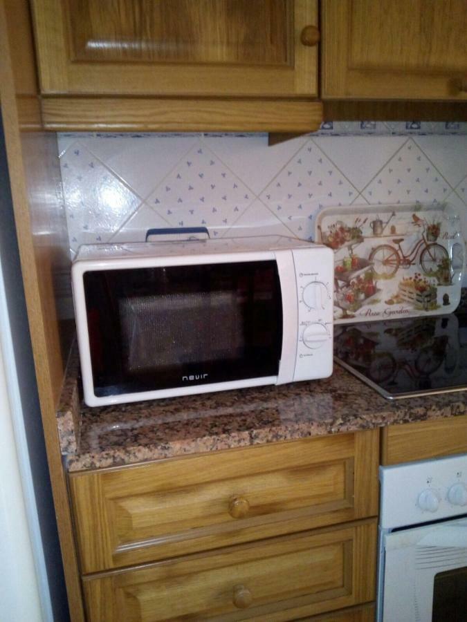 Appartement Mojacar, Marina De La Torre, 3 Dorm, 2 Banos, Cerca Mar Extérieur photo